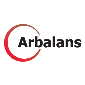 Esileht - Arbalans OÜ